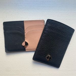 Kate Spade New York card holders